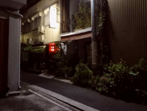 瓦町の裏風俗