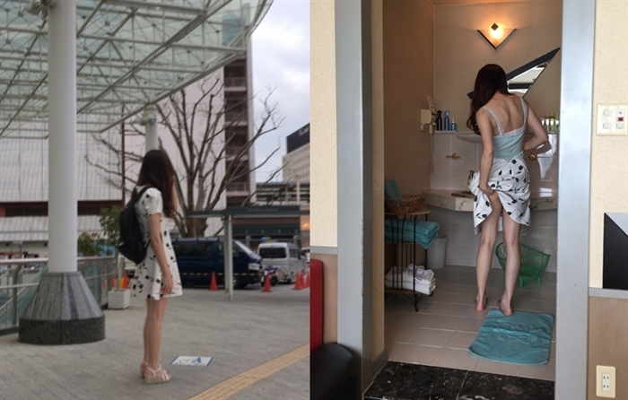 静岡駅前