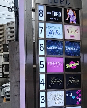 赤羽ギャラクシーネオ