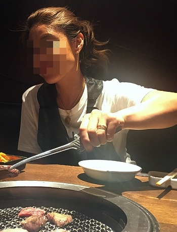 和歌山の本番した女