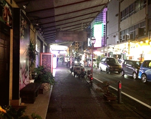 基盤ありメンエス