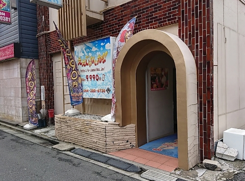 川崎のNNできるソープ