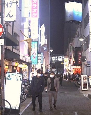 岡山の風俗街