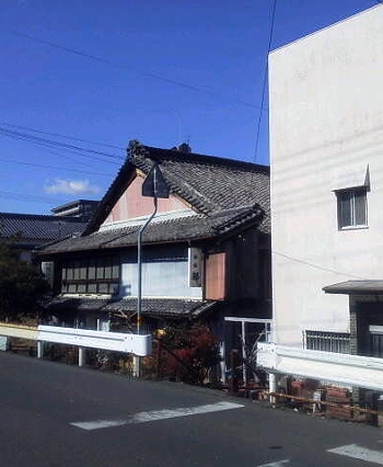 高知の裏風俗 玉水新地